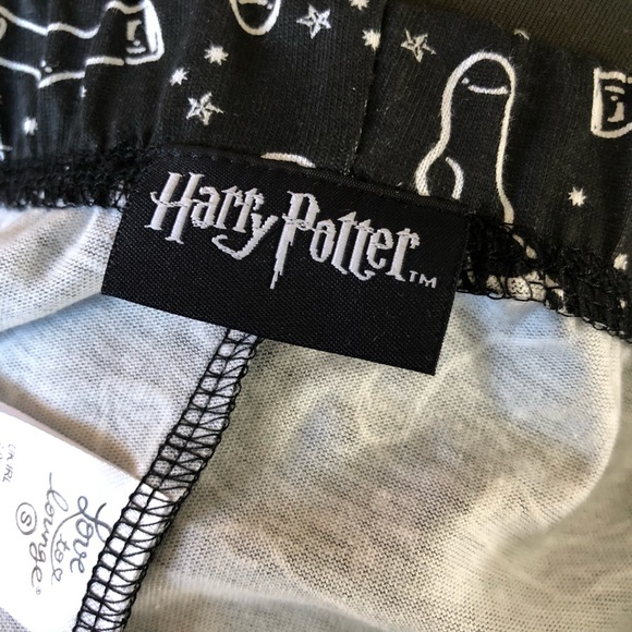 NWT Harry Potter exclusive pj set Dobby - Picture 7 of 8